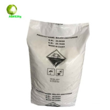 Maleic anhydride 99.6% for unsaturated resin chemical raw materials